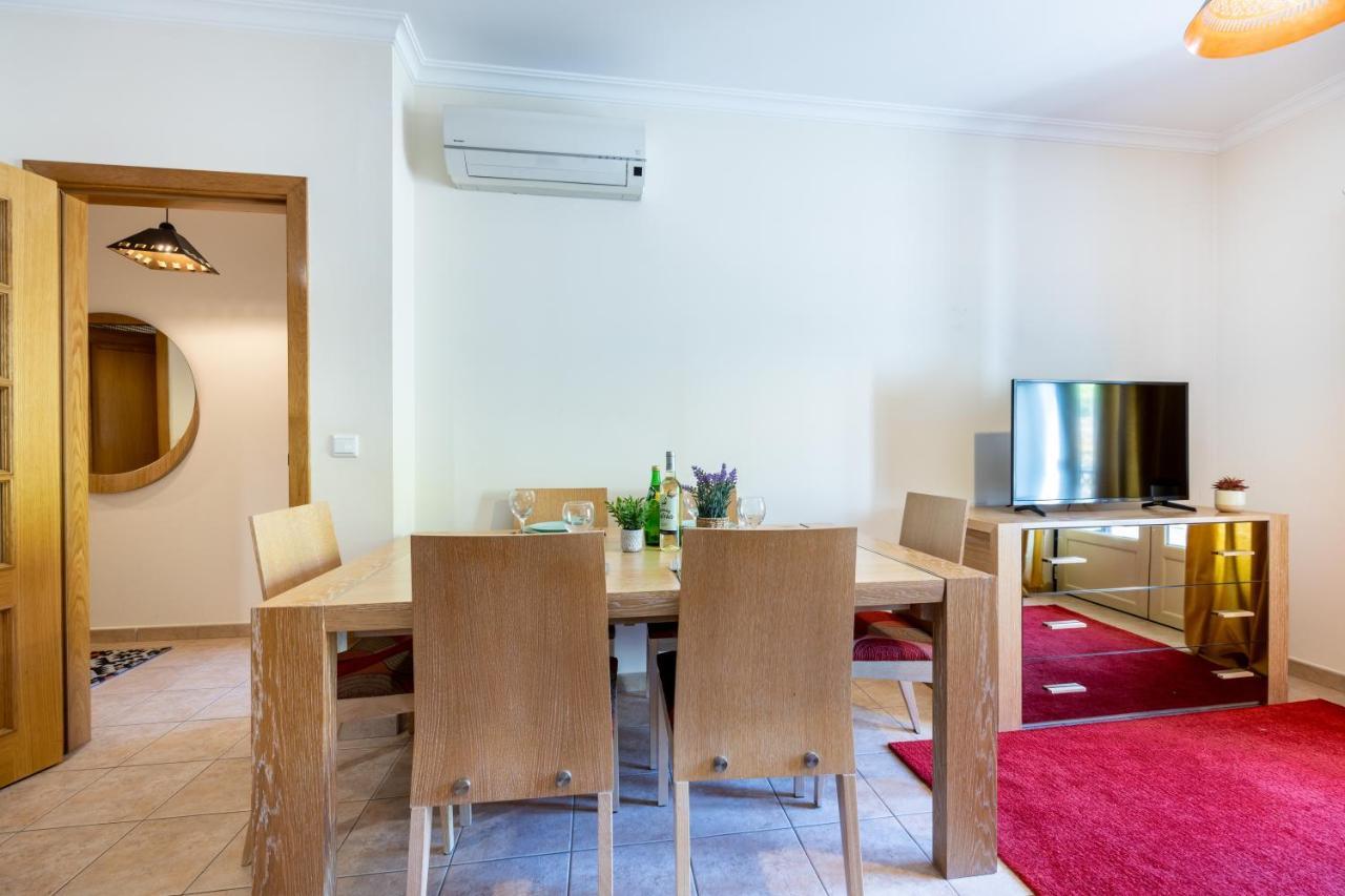 Apartment Jacaranda Albufeira