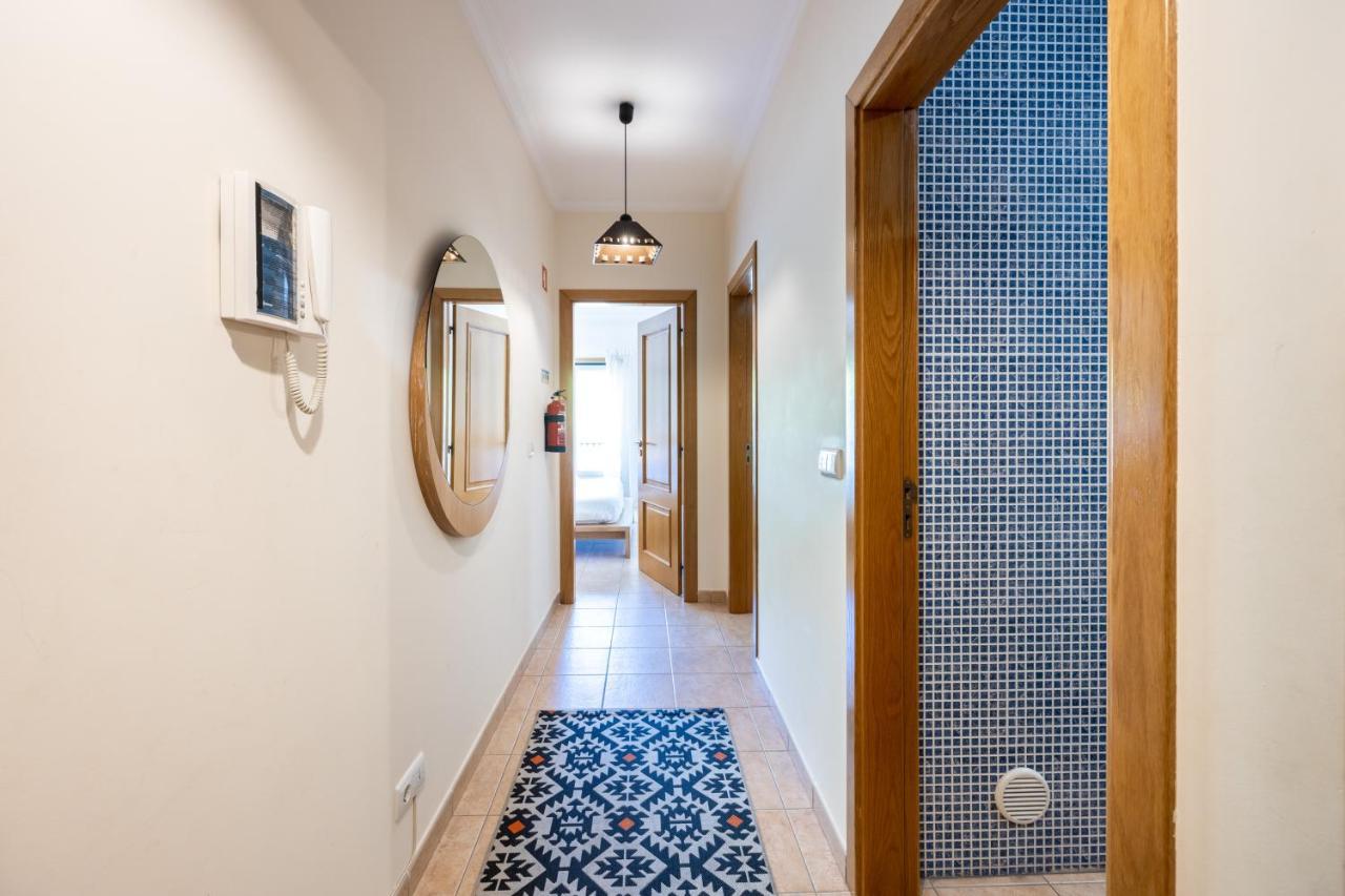 Jacaranda Apartment