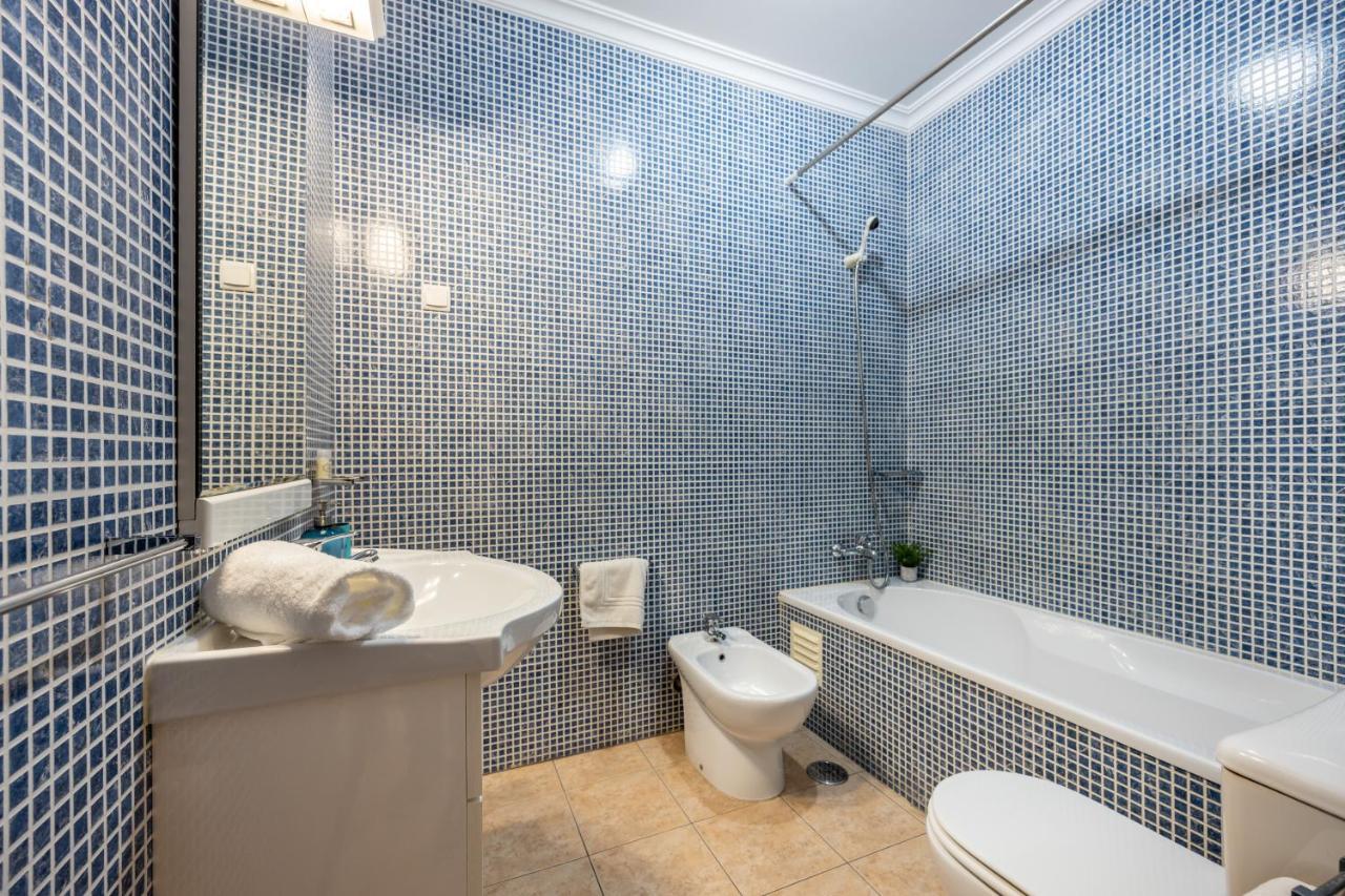 Jacaranda Apartment Albufeira
