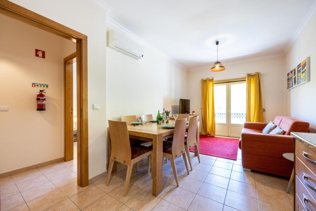 Jacaranda Apartment